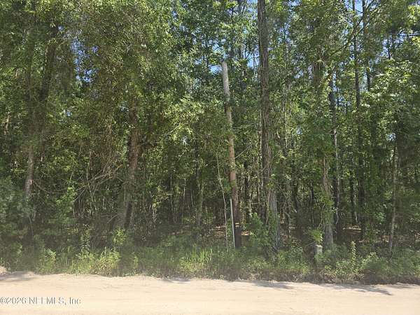 3.28 Acres of Residential Land for Sale in Callahan, Florida