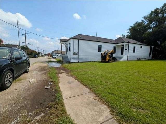 0.08 Acres of Residential Land for Sale in New Orleans, Louisiana