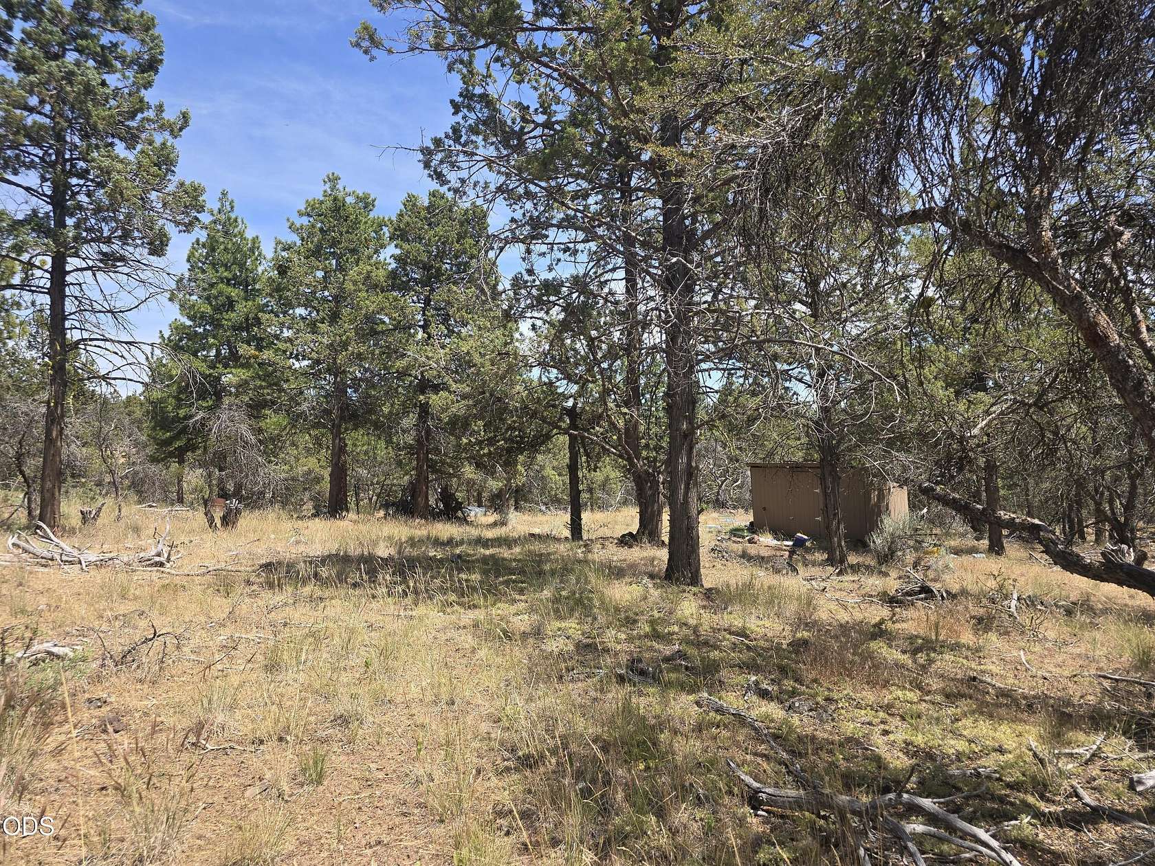 5.42 Acres of Residential Land for Sale in Bonanza, Oregon