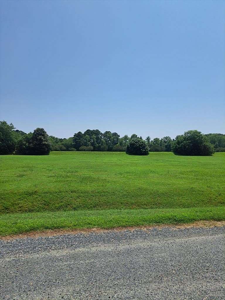 1 Acre of Residential Land for Sale in Cape Charles, Virginia