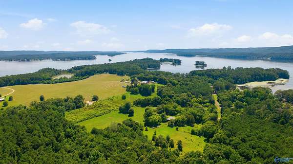 1 Acre of Residential Land for Sale in Langston, Alabama
