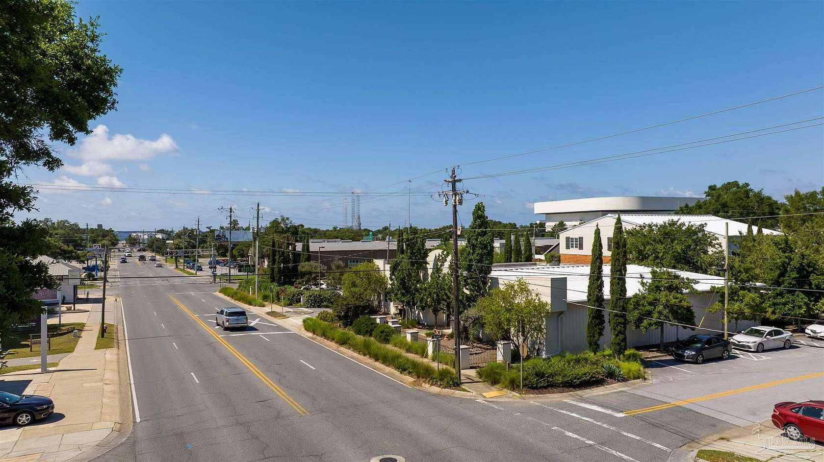 0.08 Acres of Mixed-Use Land for Sale in Pensacola, Florida