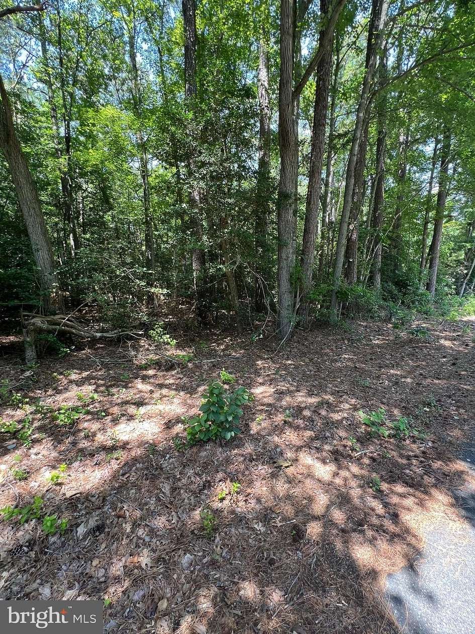 0.57 Acres of Residential Land for Sale in Milton, Delaware