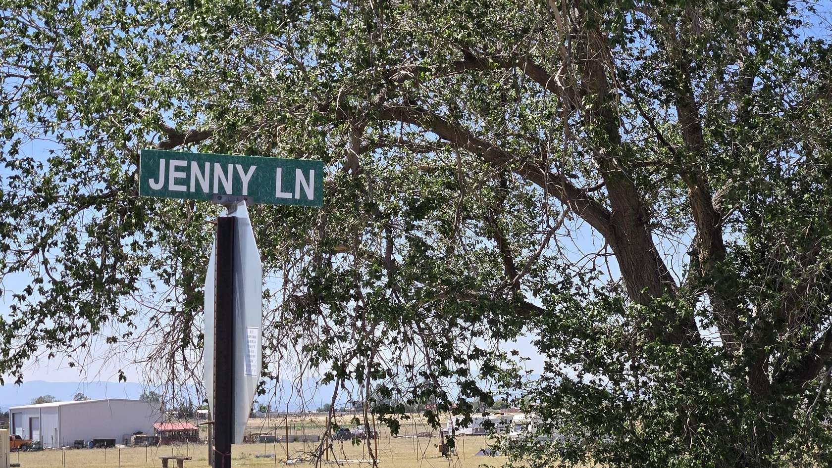 2 Acres of Land for Sale in Moriarty, New Mexico