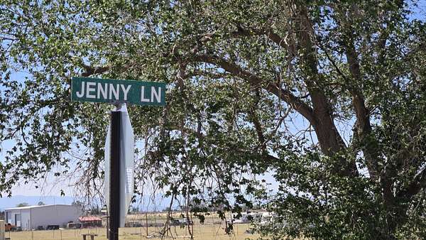 2 Acres of Land for Sale in Moriarty, New Mexico