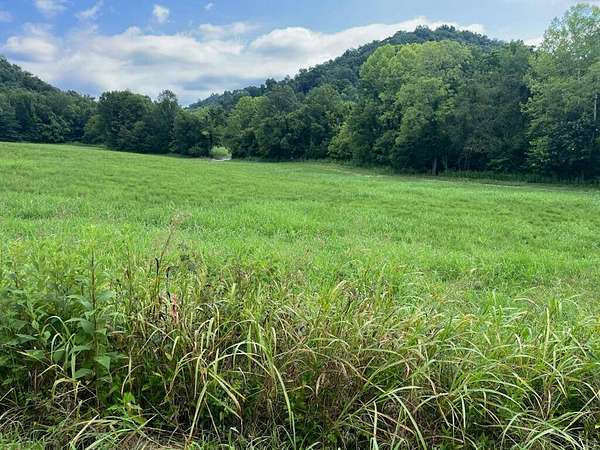 94 Acres of Recreational Land for Sale in Burkesville, Kentucky