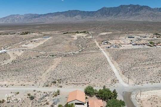 5 Acres of Land for Sale in Littlefield, Arizona