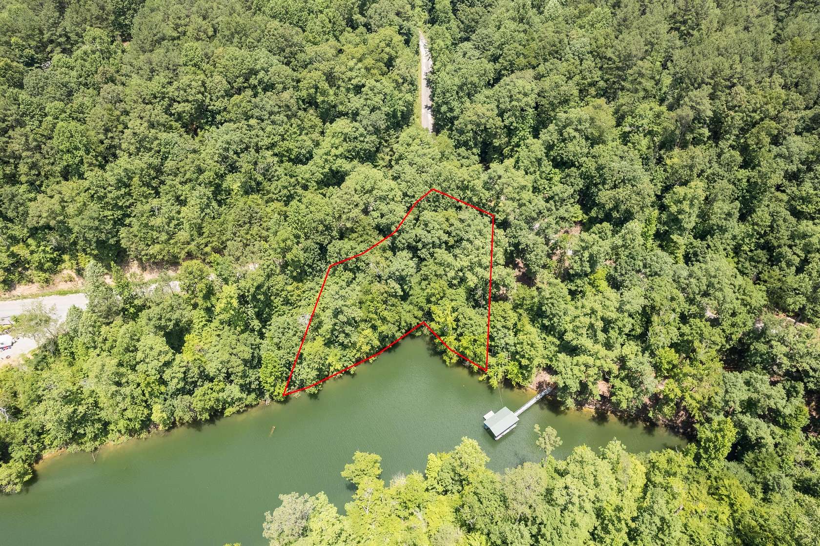 Residential Land for Sale in Arley, Alabama