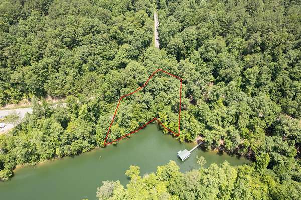 Residential Land for Sale in Arley, Alabama
