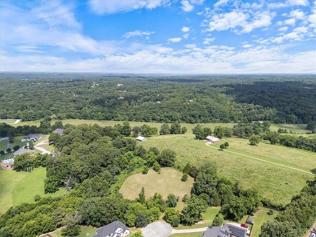 1.84 Acres of Residential Land for Sale in Bentonville, Arkansas