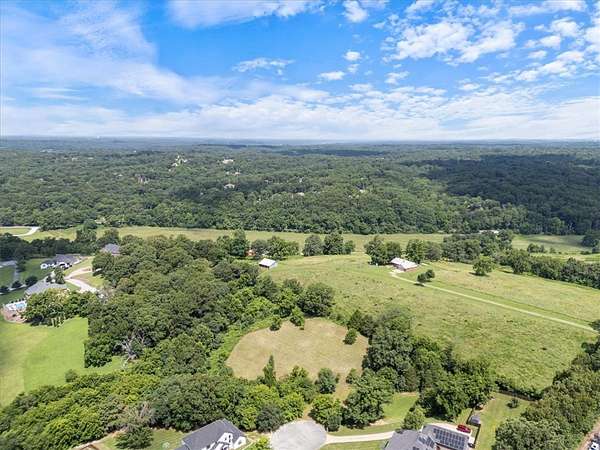 1.84 Acres of Residential Land for Sale in Bentonville, Arkansas