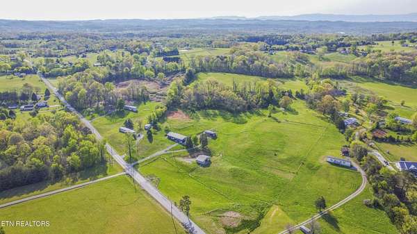 11.2 Acres of Land for Sale in Mascot, Tennessee