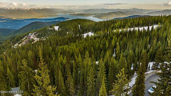 0.15 Acres of Land for Sale in Sandpoint, Idaho
