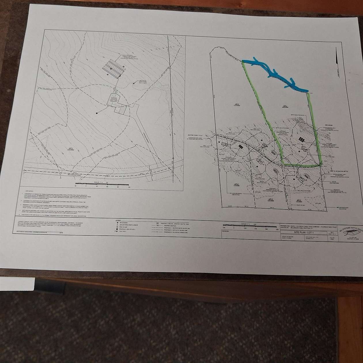 52.2 Acres of Recreational & Residential Land for Sale in Westfield, Vermont