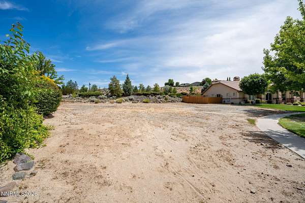 0.24 Acres of Residential Land for Sale in Sparks, Nevada