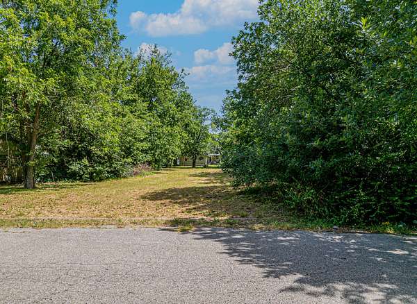 0.2 Acres of Residential Land for Sale in Commerce, Texas