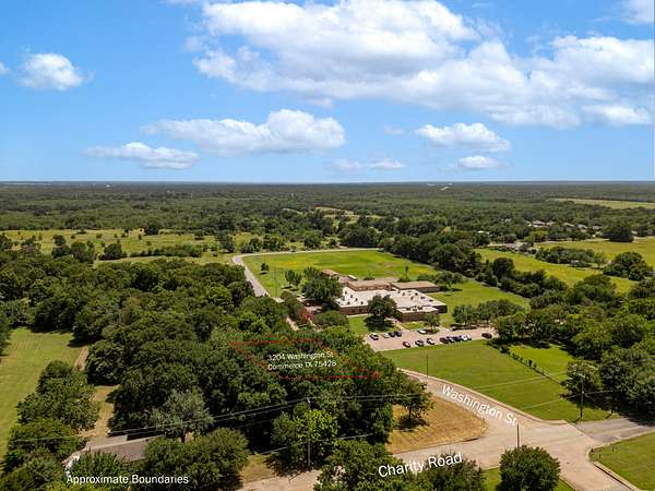 0.34 Acres of Residential Land for Sale in Commerce, Texas
