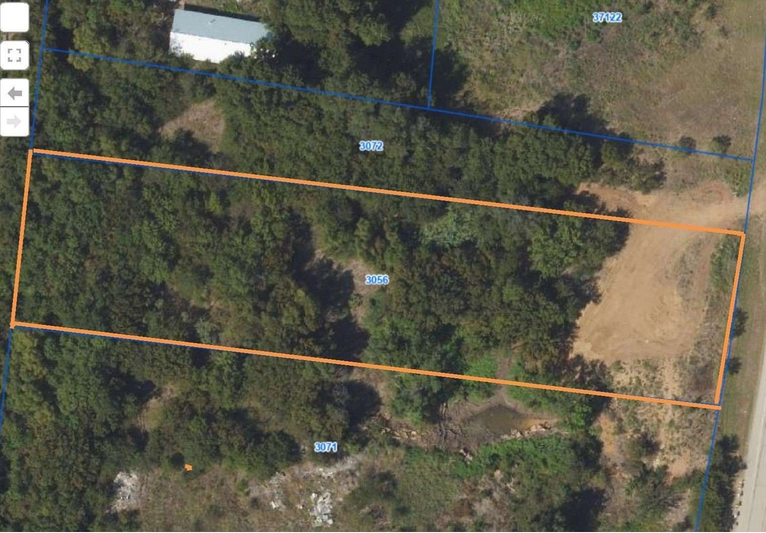 2 Acres of Residential Land for Sale in Henrietta, Texas