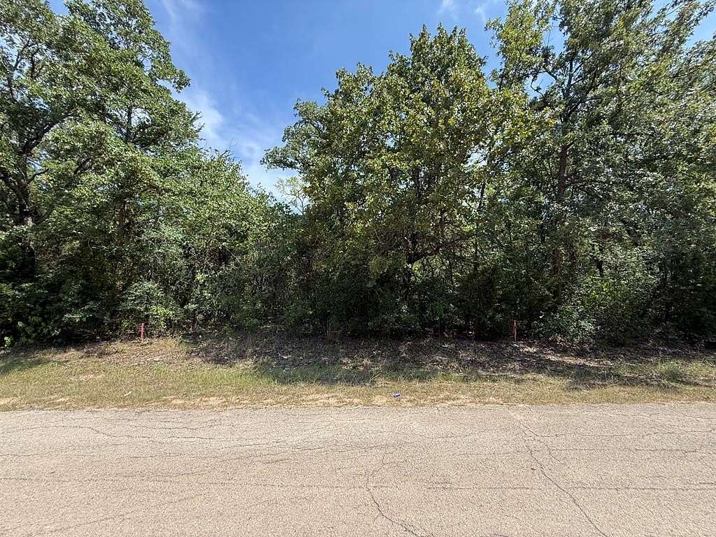 0.05 Acres of Residential Land for Sale in Mabank, Texas