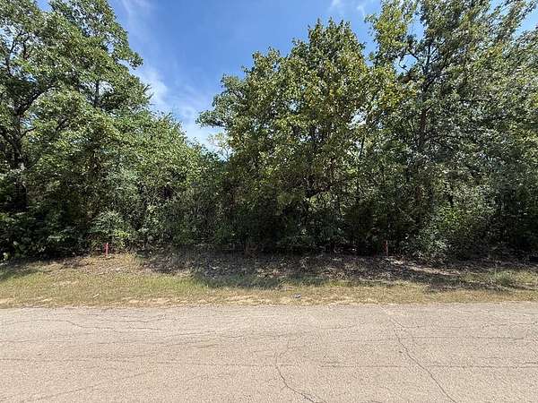 0.05 Acres of Residential Land for Sale in Mabank, Texas