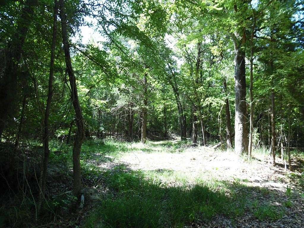 0.43 Acres of Residential Land for Sale in Murchison, Texas