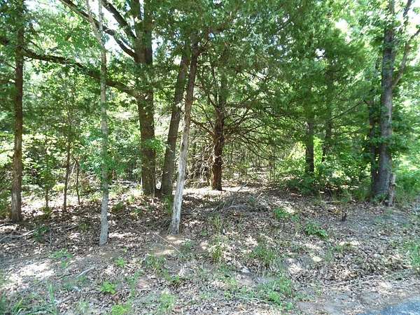 0.22 Acres of Residential Land for Sale in Murchison, Texas