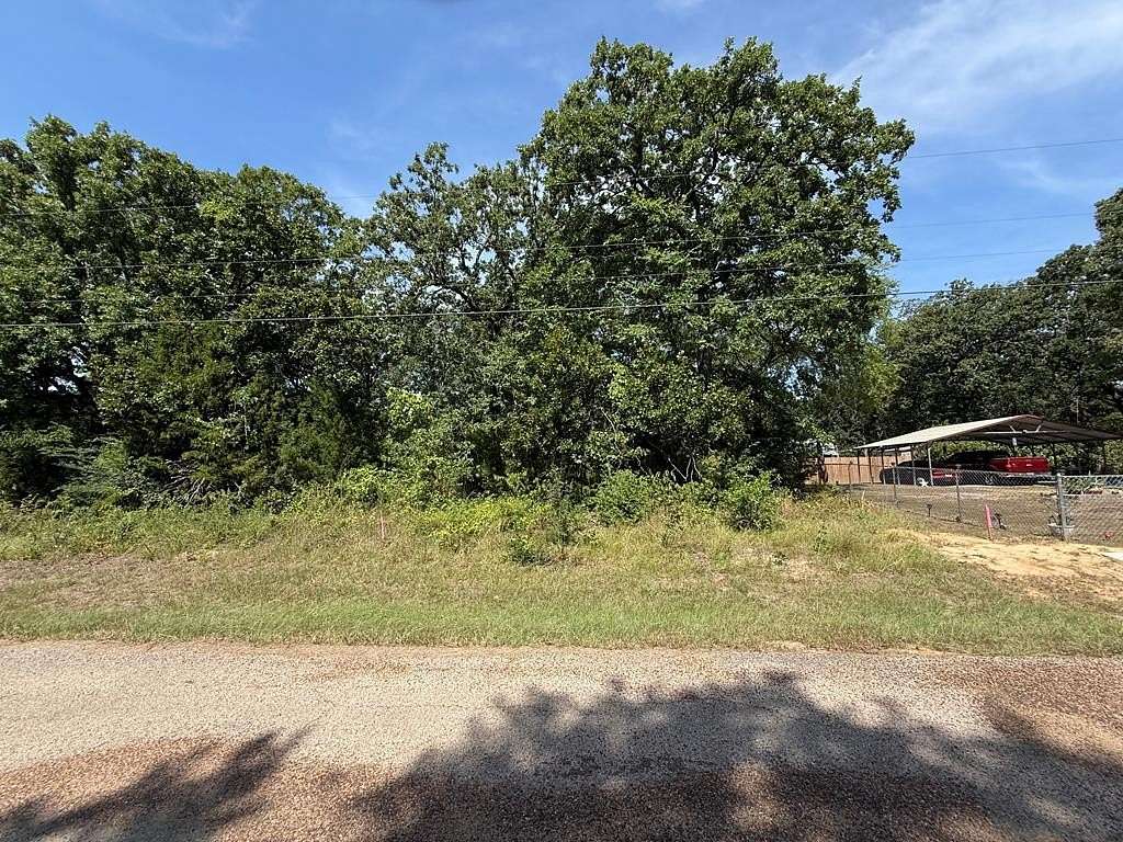 0.05 Acres of Residential Land for Sale in Mabank, Texas