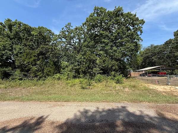 0.05 Acres of Residential Land for Sale in Mabank, Texas