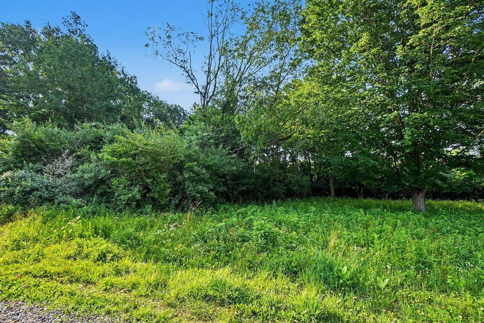 0.23 Acres of Residential Land for Sale in South Haven, Michigan