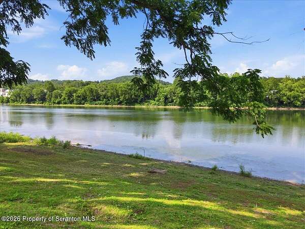 1.13 Acres of Residential Land for Sale in Pittston, Pennsylvania