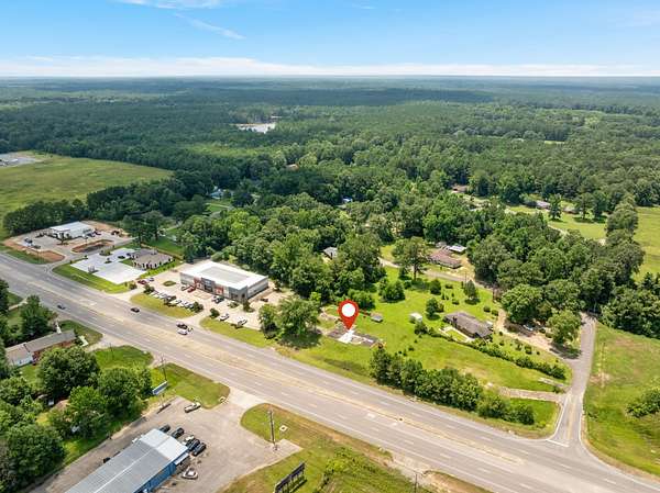 0.52 Acres of Commercial Land for Sale in Petal, Mississippi