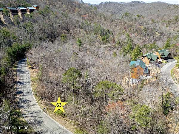0.05 Acres of Residential Land for Sale in Sevierville, Tennessee
