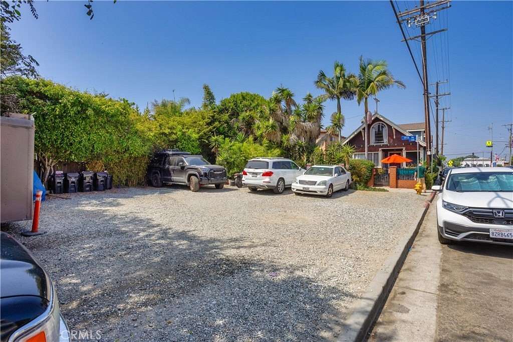 0.05 Acres of Residential Land for Sale in Venice, California