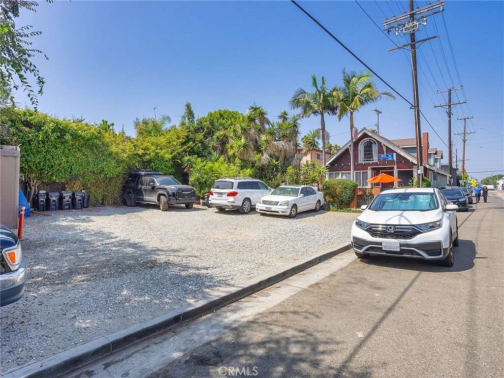 0.06 Acres of Residential Land for Sale in Venice, California
