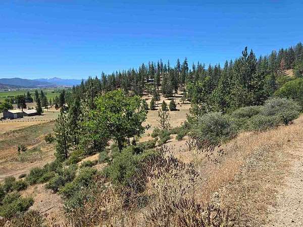 13.5 Acres of Agricultural Land for Sale in Fort Jones, California