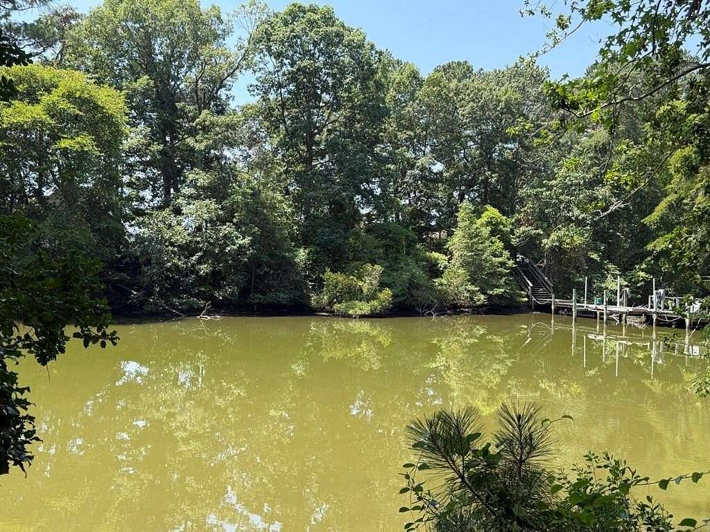 1.1 Acres of Residential Land for Sale in Kilmarnock, Virginia