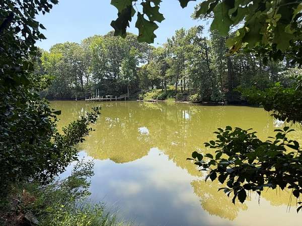 1.1 Acres of Residential Land for Sale in Kilmarnock, Virginia