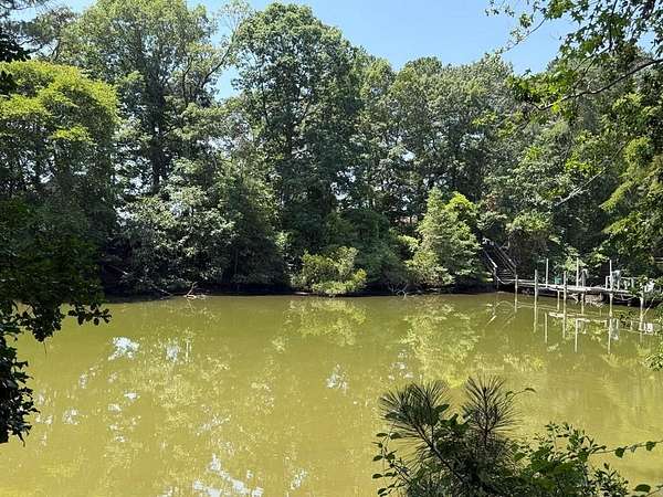 1.1 Acres of Residential Land for Sale in Kilmarnock, Virginia