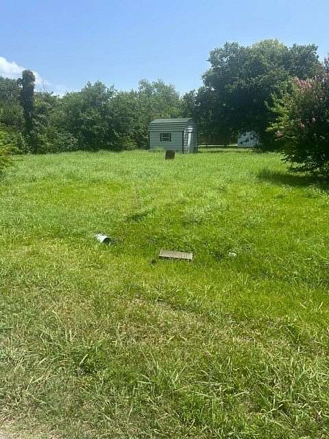 0.2 Acres of Residential Land for Sale in Honey Grove, Texas
