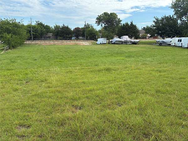 0.96 Acres of Commercial Land for Sale in Rockwall, Texas