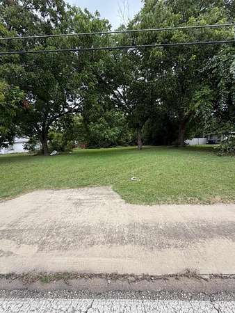 0.55 Acres of Residential Land for Sale in Dallas, Texas