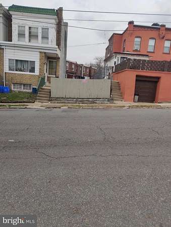 0.03 Acres of Residential Land for Sale in Philadelphia, Pennsylvania