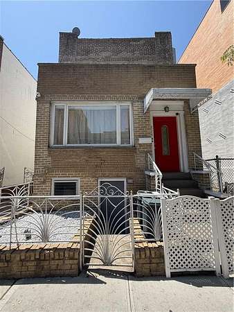 0.05 Acres of Residential Land for Sale in Brooklyn, New York