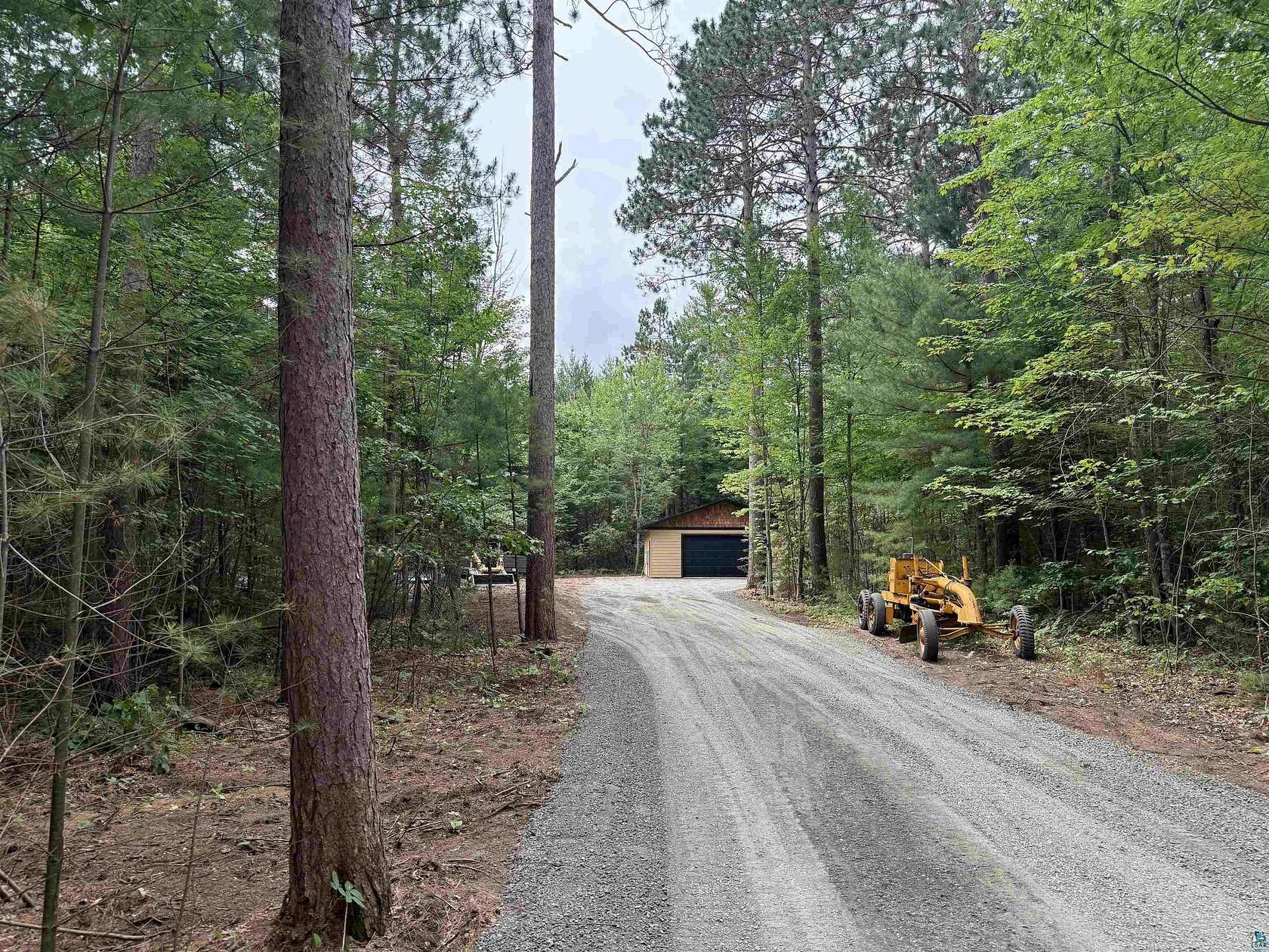 1.77 Acres of Residential Land for Sale in Solon Springs, Wisconsin