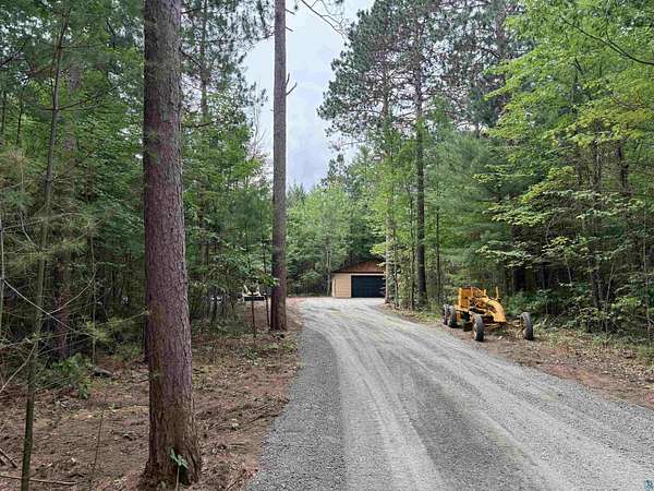 1.77 Acres of Residential Land for Sale in Solon Springs, Wisconsin