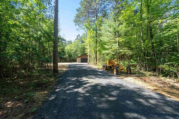 1.77 Acres of Residential Land for Sale in Solon Springs, Wisconsin