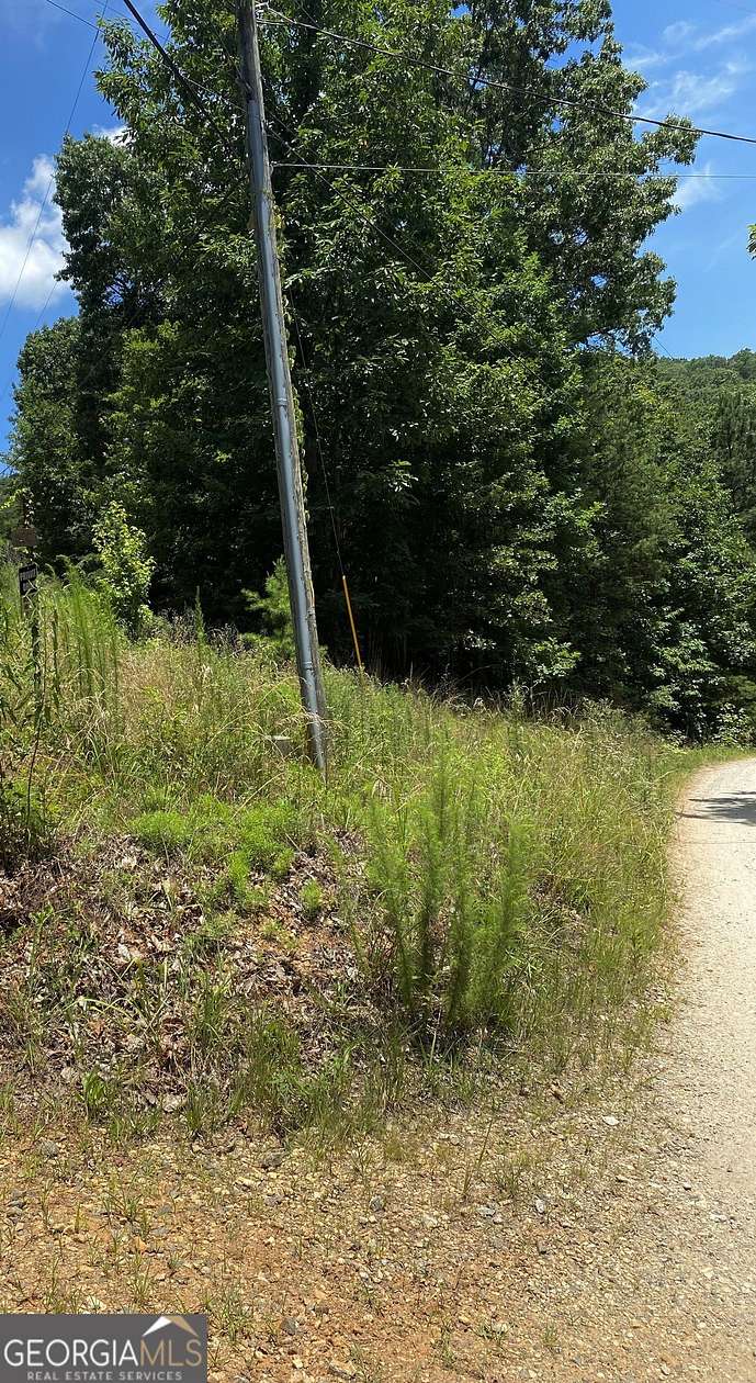 0.87 Acres of Residential Land for Sale in Clermont, Georgia