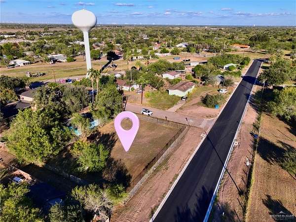 0.27 Acres of Residential Land for Sale in Primera, Texas