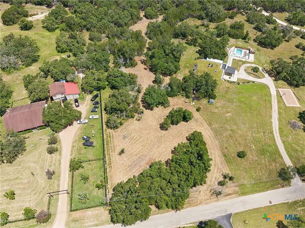 3 Acres of Residential Land for Sale in Driftwood, Texas