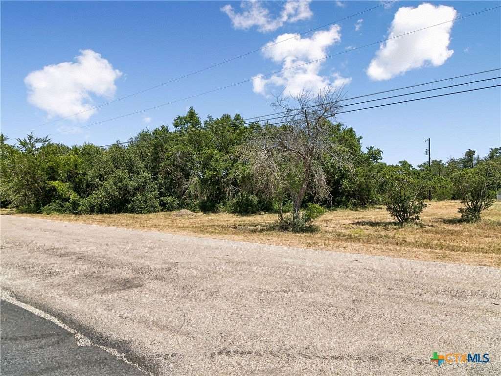 3 Acres of Residential Land for Sale in Driftwood, Texas